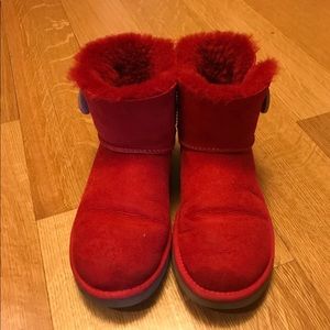 UGG Mini